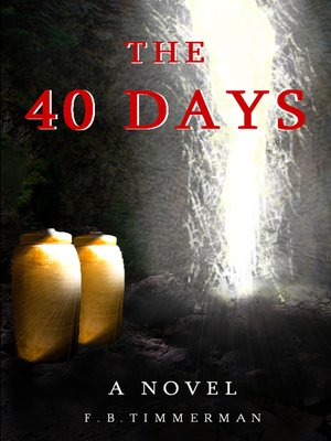 cover image of The 40 Days
